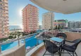 Affordable Purchase Two bedroom apartment with panoramic sea views - Mahmutlar, first coastline 23