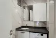 Affordable Purchase Garden duplex with a modern interior in a complex with infrastructure - Kargicak, Alanya 22