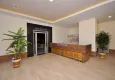 Buy Furnished 1+1 apartment in a luxury residential complex — Alanya, Oba district 23
