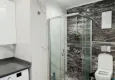 Affordable Purchase Garden duplex with a modern interior in a complex with infrastructure - Kargicak, Alanya 23