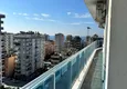 Affordable Purchase Linear 3+1 apartment with panoramic views in the center of Mahmutlar — urgent sale, unfurnished 24