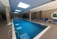 Buy Furnished 1+1 apartment in a luxury residential complex — Alanya, Oba district 24