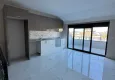 Affordable Purchase Spacious duplex penthouse with panoramic mountain views — Alanya, Upper Oba 24