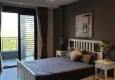Affordable Purchase 4+1 apartment with designer interiors and views — Alanya, Mahmutlar district 27