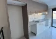 Affordable Purchase Spacious duplex penthouse with panoramic mountain views — Alanya, Upper Oba 25