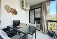 Affordable Purchase  3+1 linear apartment with furniture in an elite residence — Alanya, Kestel district  29 