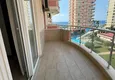 Affordable Purchase Two bedroom apartment with panoramic sea views - Mahmutlar, first coastline 25