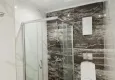 Affordable Purchase Garden duplex with a modern interior in a complex with infrastructure - Kargicak, Alanya 24