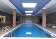 Buy Furnished 1+1 apartment in a luxury residential complex — Alanya, Oba district 25