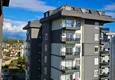 Affordable Purchase Turnkey apartment with direct sea view in Alanya, Avsallar district directly from the owner 27