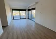 Affordable Purchase Spacious duplex penthouse with panoramic mountain views — Alanya, Upper Oba 27