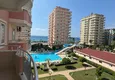 Affordable Purchase Two bedroom apartment with panoramic sea views - Mahmutlar, first coastline 27