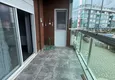 Affordable Purchase  Furnished apartment in a comfort segment residence — Alanya, Oba district 28 