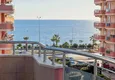 Affordable Purchase Two bedroom apartment with panoramic sea views - Mahmutlar, first coastline 28