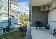 Affordable Purchase  3+1 linear apartment with furniture in an elite residence — Alanya, Kestel district  33 