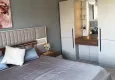 Affordable Purchase 4+1 apartment with designer interiors and views — Alanya, Mahmutlar district 31