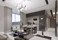 Affordable Purchase A new project in the center of Alanya - the Cleopatra beach area. A liquid investment asset with the prospect of increasing value 2