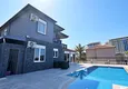 Buy Two-storey detached villa in a cottage complex — Alanya, Mahmutlar district 14 