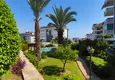 Buy Two-bedroom apartment with furniture and glazed balconies in Alanya, Cikcilli district - suitable for a residence permit 2