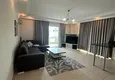 Affordable Purchase Turnkey penthouse in Alanya — 1+1, 80 m2 with a glazed balcony in a premium residence, Oba district 2 