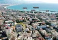 Buy Apartments from a developer in the center of Alanya in a modern residential complex  3 
