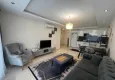 Affordable Purchase Furnished 1+1 apartment in a luxury residential complex — Alanya, Oba district 2