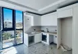 Affordable Purchase Three-room apartment with sea view in Alanya, Demirtas district — short-term rental permit available 2