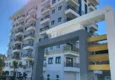 Buy One-bedroom apartment for primary sale — new building, Alanya, Avsallar district 2 