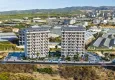 Buy Investment project with guaranteed rent in Payallar, Alanya — apartments with the possibility of obtaining a residence permit and citizenship 3 
