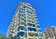 Buy Turnkey apartments in a prestigious complex by the sea — Alanya, Mahmutlar district 2 