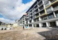 Affordable Garden duplex 4+1 - primary property in the prestigious area of Kestel 2
