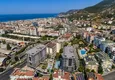 Buy Duplex penthouse with views of Calais in the heart of Alanya 2 