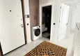 Affordable Purchase Two-bedroom apartment with new furniture in the center of Alanya - suitable for a residence permit 2 