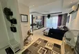 Affordable Purchase Furnished 2+1 apartment in a prestigious complex in Alanya, Cikcilli — suitable for a residence permit 4 