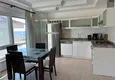 Affordable Purchase Furnished 2+1 apartment with sea view, suitable for a residence permit - Alanya center, Cleopatra beach area 2