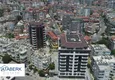 Buy Apartment 1+1 in the center of Alanya with furniture - Cleopatra beach area 2