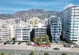 Affordable Premium residential complex on the beachfront in Mahmutlar, Alanya 2 