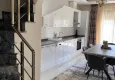 Affordable Purchase Furnished 2+1 garden duplexes in a complex with infrastructure, Kargicak 2