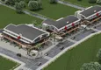 Buy Commercial real estate under construction in Alanya, Avsallar district is a profitable investment 2