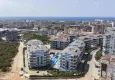 Buy Furnished 1+1 apartment in a luxury residential complex — Alanya, Oba district 2