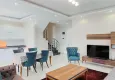 Affordable Purchase Garden duplex with a modern interior in a complex with infrastructure - Kargicak, Alanya 2