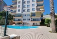 Buy 2+1 apartment in Alanya, Cikcilli district in a comfortable complex 2