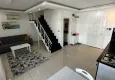 Affordable Purchase 2+1 penthouse duplex in the center of Alanya — Cleopatra beach area 1