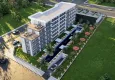 Buy Investment offer at the start of sales - New premium residential complex in Antalya, Altintash 2