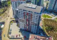 Buy 4+1 apartment with designer interiors and views — Alanya, Mahmutlar district 1