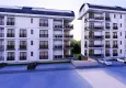 Buy A new project in the center of Alanya - the Cleopatra beach area. A liquid investment asset with the prospect of increasing value 3