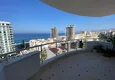Affordable Purchase  Spacious penthouse duplex 3+1 with panoramic sea and mountain views — Mahmutlar, Alanya 35 