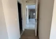 Affordable Purchase Spacious duplex penthouse with panoramic mountain views — Alanya, Upper Oba 30