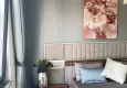 Affordable Purchase 4+1 apartment with designer interiors and views — Alanya, Mahmutlar district 32