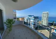 Affordable Purchase  Spacious penthouse duplex 3+1 with panoramic sea and mountain views — Mahmutlar, Alanya 36 
